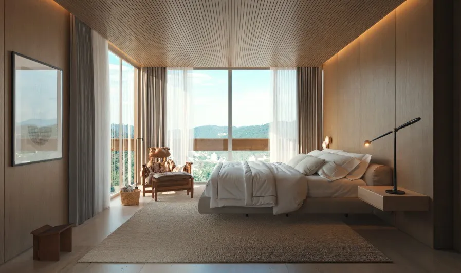 Apartamento com 3 suítes à venda por R$ 1.229.000,00 - Bairro Jardim Blumenau - Blumenau/SC - foto 1