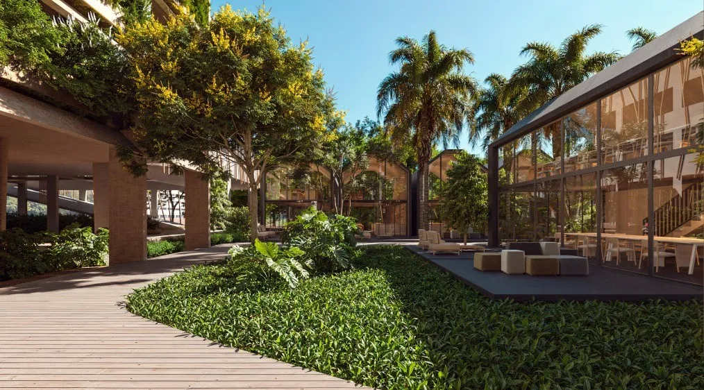 Apartamento com 3 suítes à venda por R$ 1.229.000,00 - Bairro Jardim Blumenau - Blumenau/SC — foto 5