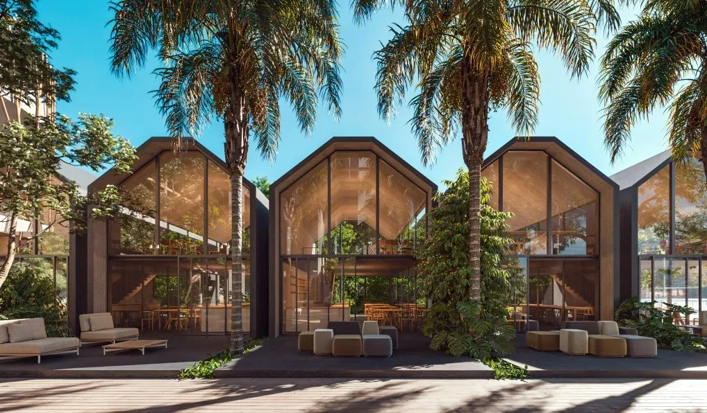 Apartamento com 3 suítes à venda por R$ 1.229.000,00 - Bairro Jardim Blumenau - Blumenau/SC — foto 6