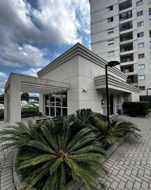 Apartamento com 2 dormitórios à venda por R$ 490.000,00 - Bairro Costa e Silva - Joinville/SC - foto 1