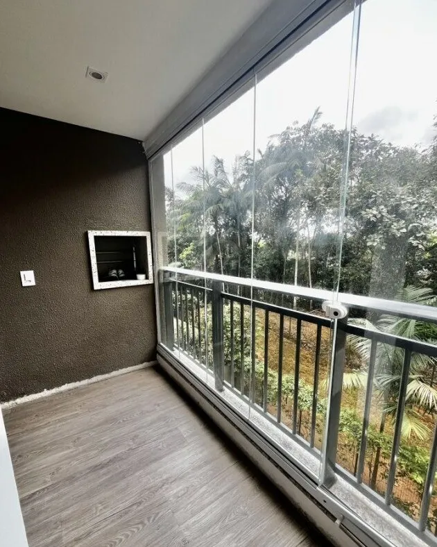 Apartamento com 2 dormitórios à venda por R$ 490.000,00 - Bairro Costa e Silva - Joinville/SC — foto 5