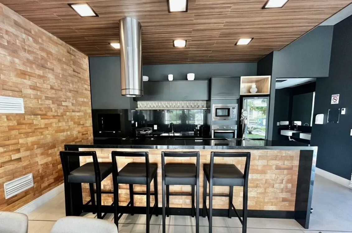 Apartamento com 2 dormitórios à venda por R$ 490.000,00 - Bairro Costa e Silva - Joinville/SC — foto 6