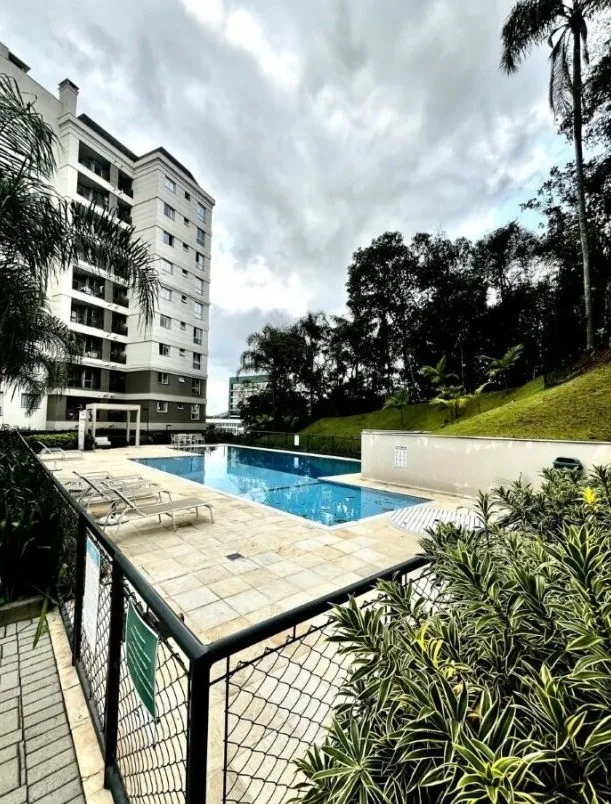 Apartamento com 2 dormitórios à venda por R$ 490.000,00 - Bairro Costa e Silva - Joinville/SC — foto 7