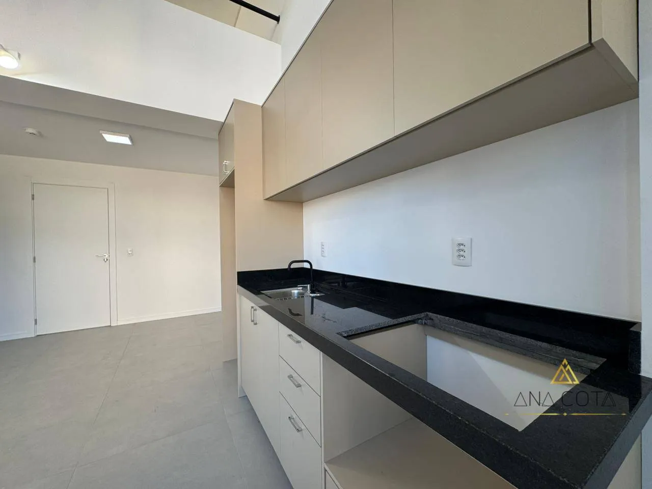 Apartamento Duplex com 1 dormitório para alugar, 60 m por R$ 3.300/mês - Vila Nova - Blumenau/SC — foto 6
