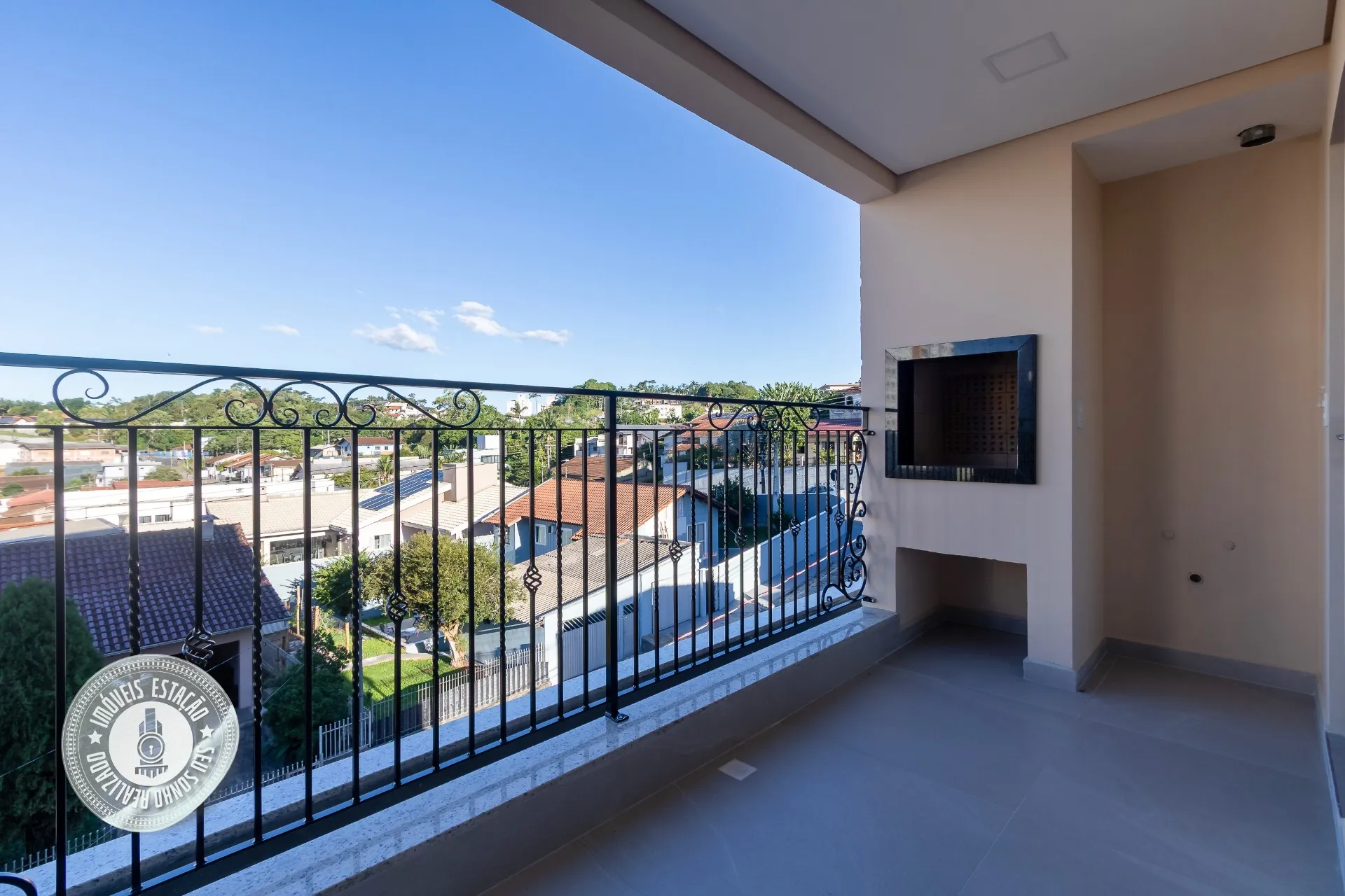 Apartamento · à venda · 2 quartos · 85.03m² · Escola Agrícola, Blumenau