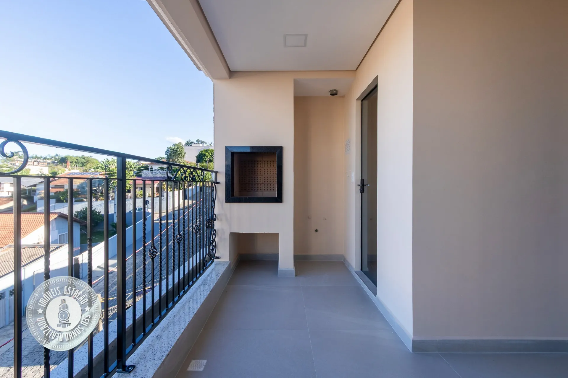 Apartamento · à venda · 2 quartos · 85.03m² · Escola Agrícola, Blumenau