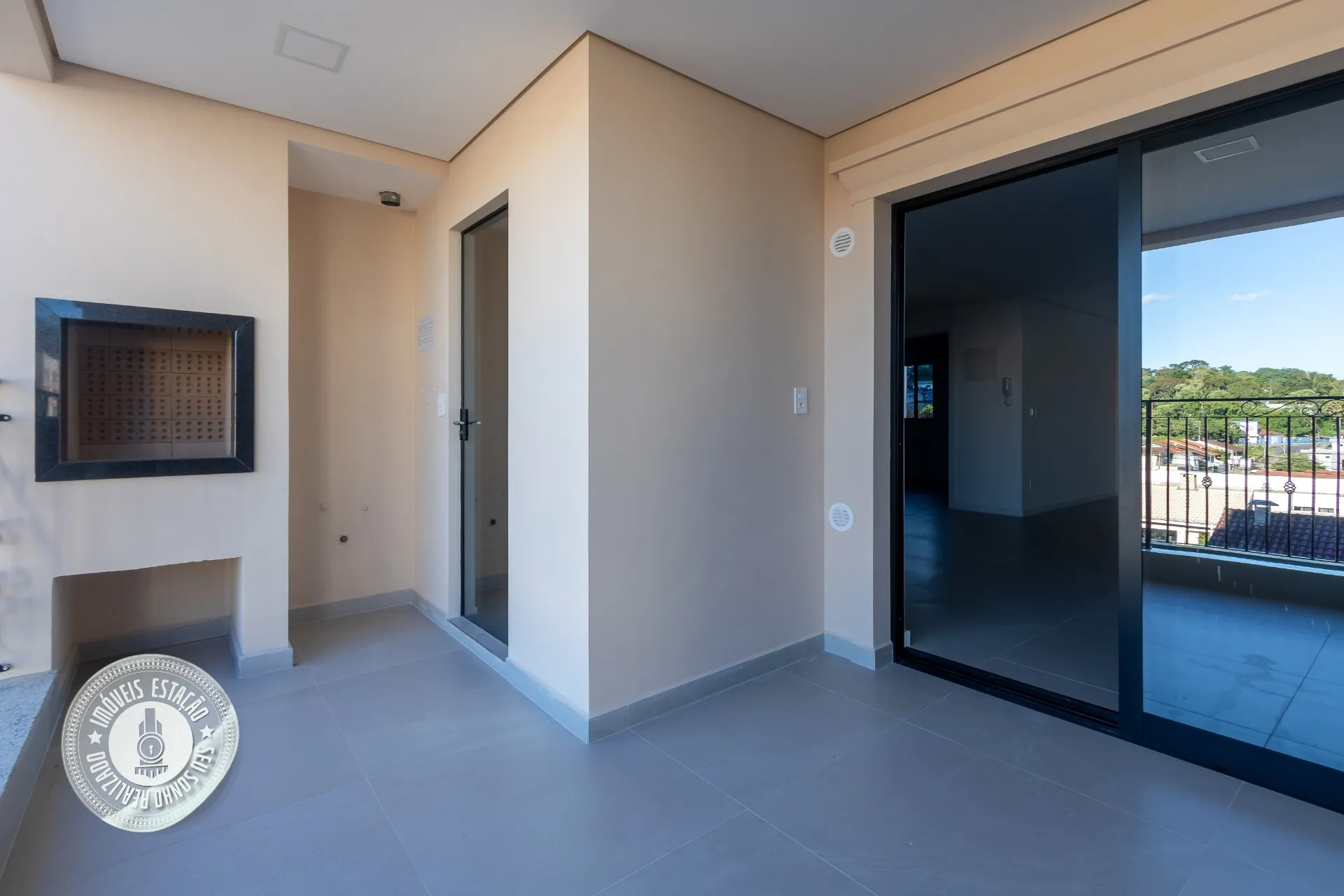 Apartamento · à venda · 2 quartos · 85.03m² · Escola Agrícola, Blumenau