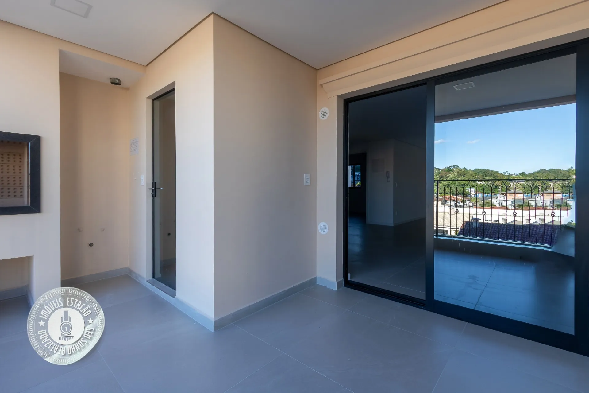 Apartamento · à venda · 2 quartos · 85.03m² · Escola Agrícola, Blumenau