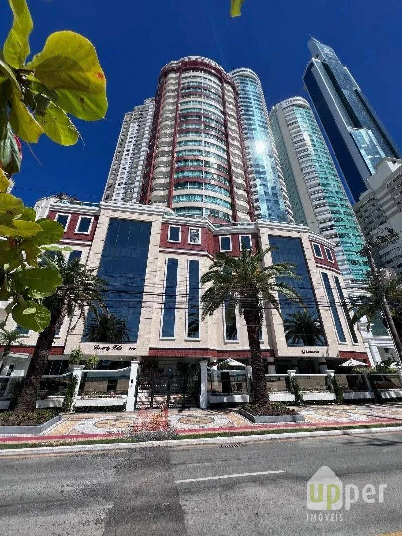 Apartamento com 3 dormitórios à venda, 185 m por R$ 7.500.000,00 - Barra Sul - Balneário Camboriú/SC — foto 2