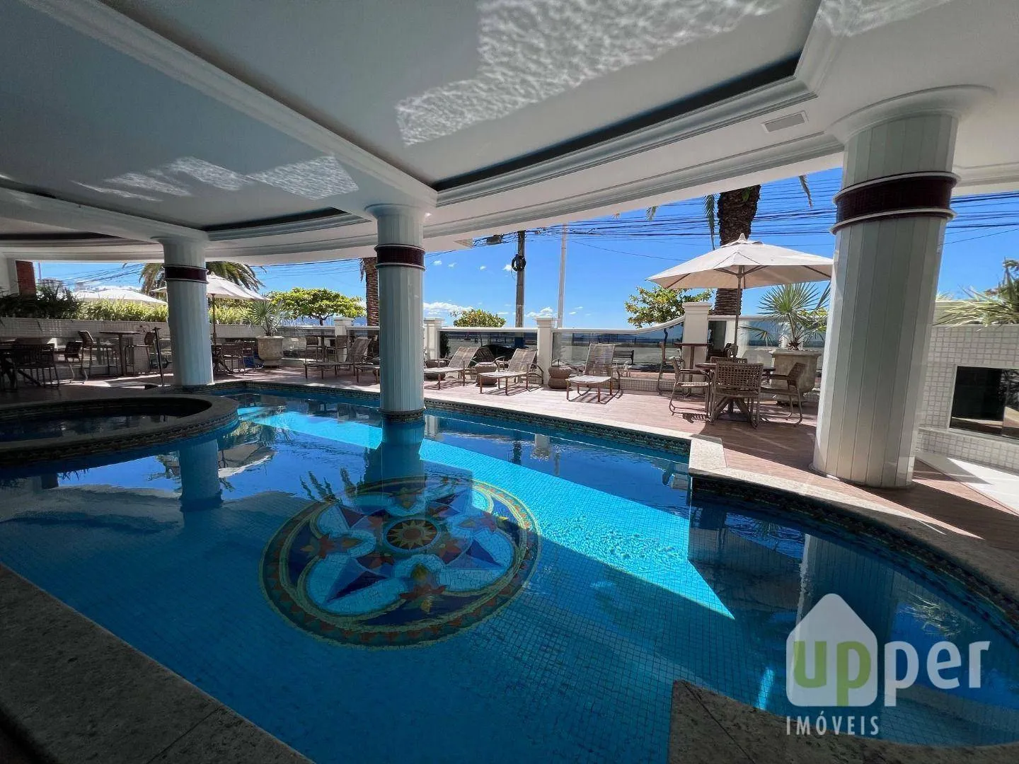 Apartamento com 3 dormitórios à venda, 185 m por R$ 7.500.000,00 - Barra Sul - Balneário Camboriú/SC — foto 3