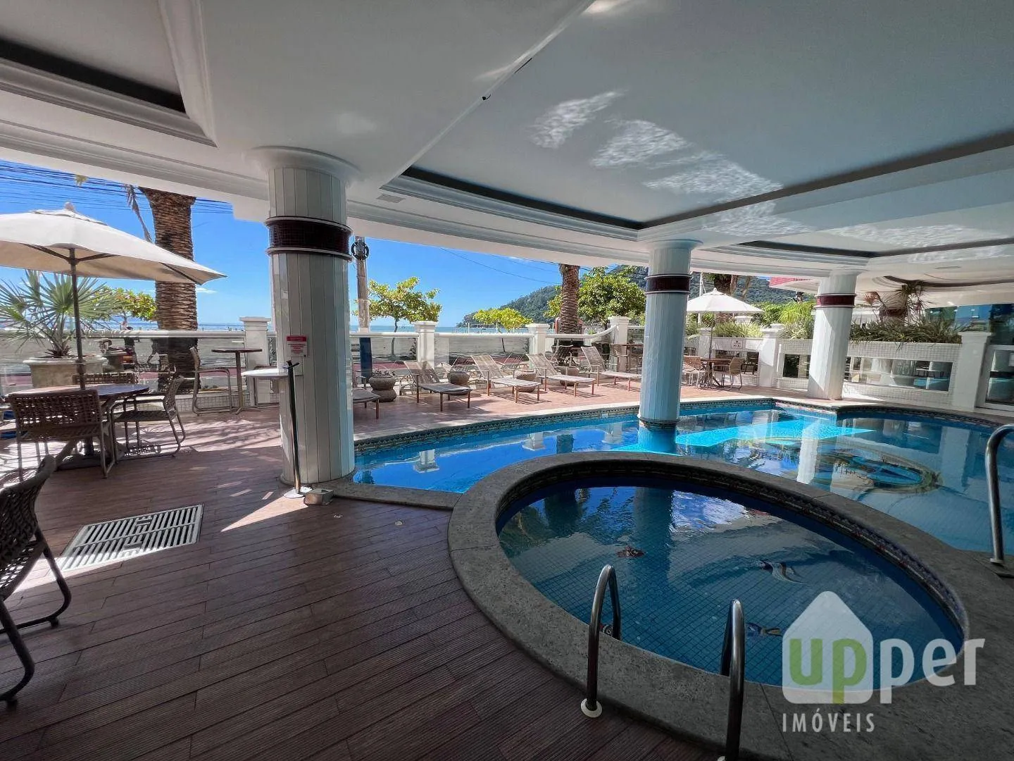 Apartamento com 3 dormitórios à venda, 185 m por R$ 7.500.000,00 - Barra Sul - Balneário Camboriú/SC — foto 4