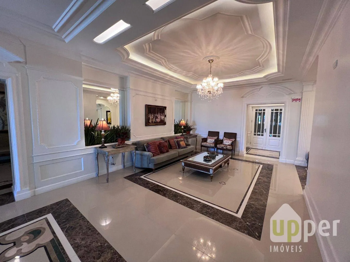 Apartamento com 3 dormitórios à venda, 185 m por R$ 7.500.000,00 - Barra Sul - Balneário Camboriú/SC — foto 5