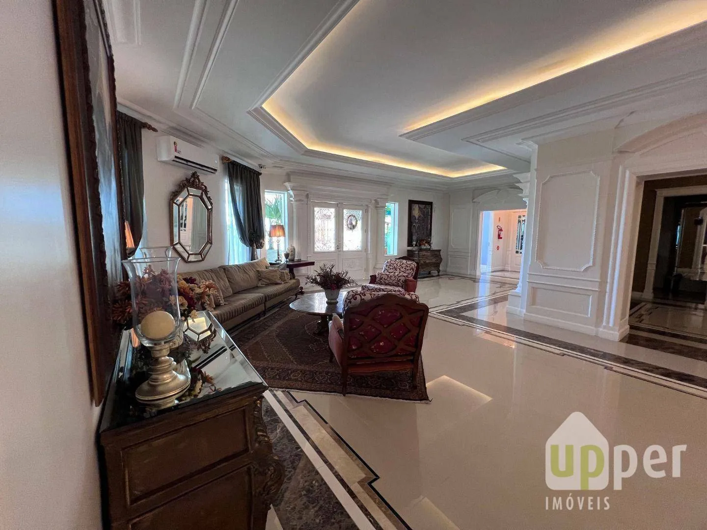 Apartamento com 3 dormitórios à venda, 185 m por R$ 7.500.000,00 - Barra Sul - Balneário Camboriú/SC — foto 6