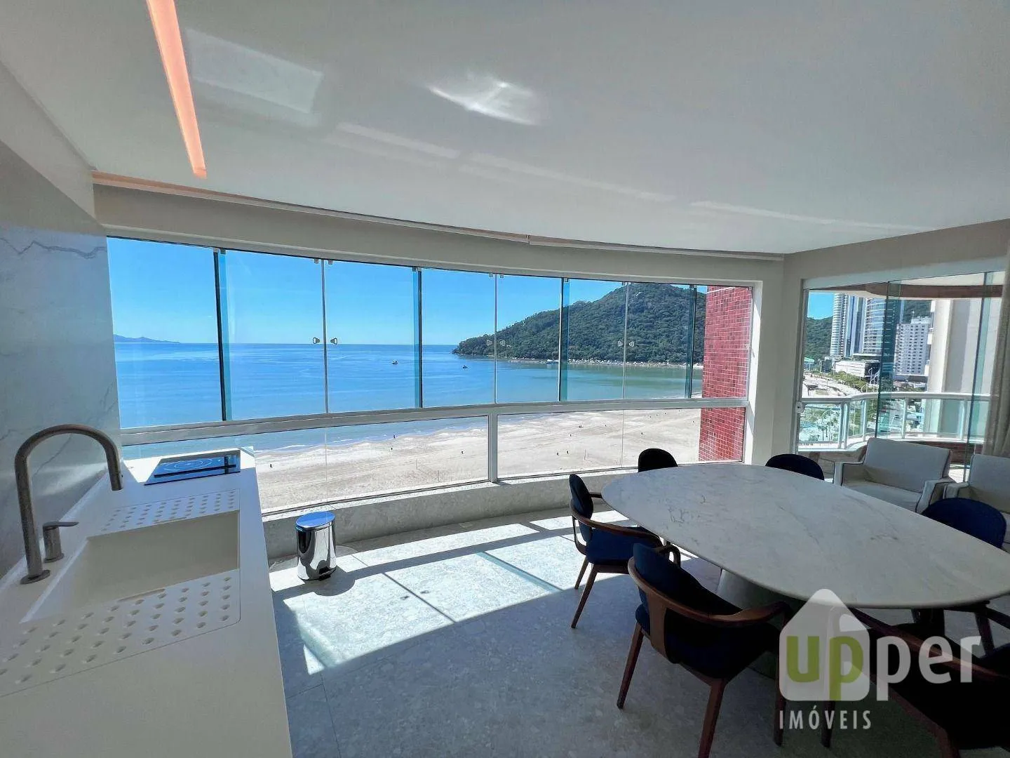 Apartamento com 3 dormitórios à venda, 185 m por R$ 7.500.000,00 - Barra Sul - Balneário Camboriú/SC — foto 7