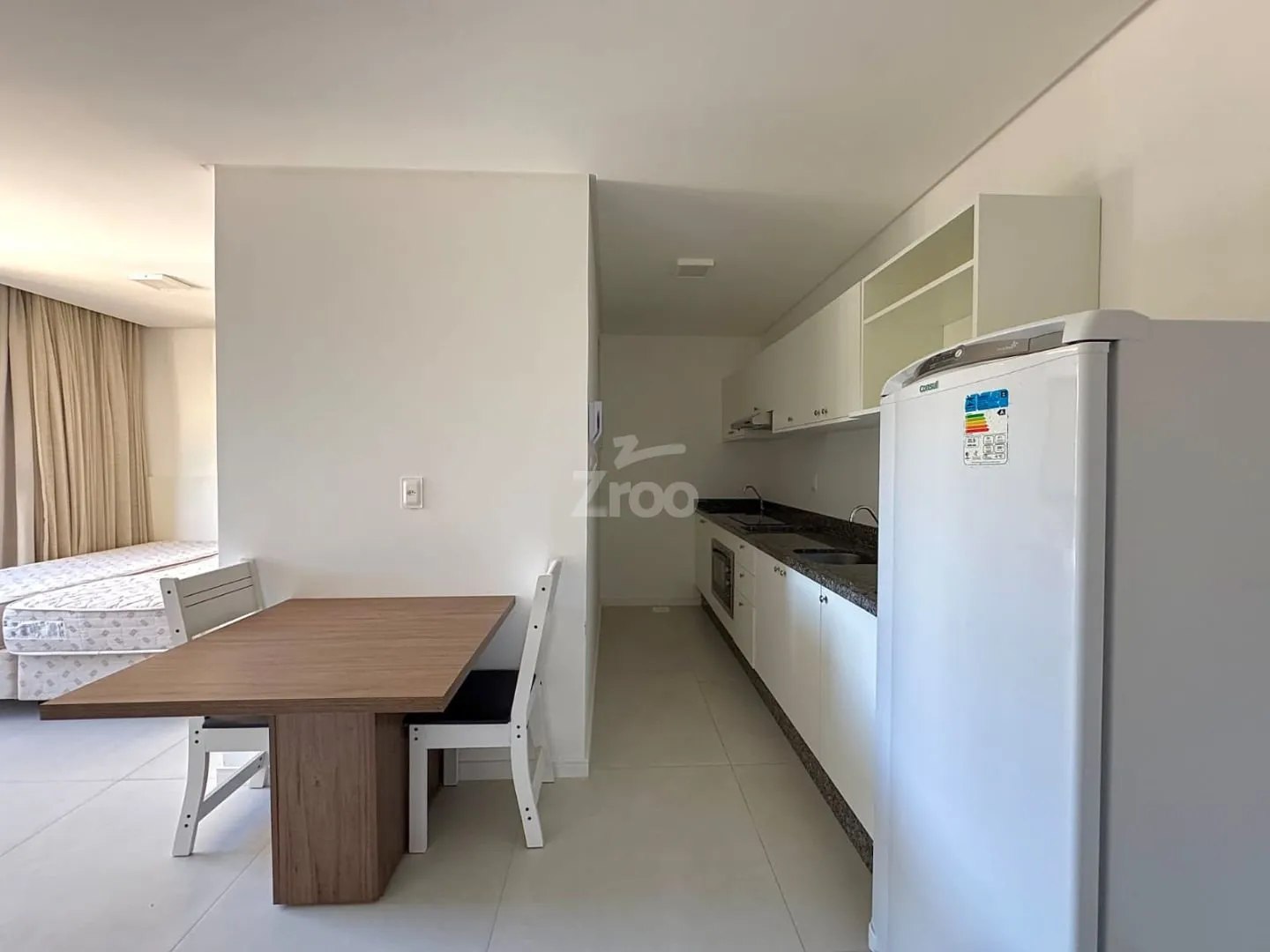 Apartamento em Garcia - Blumenau — foto 2