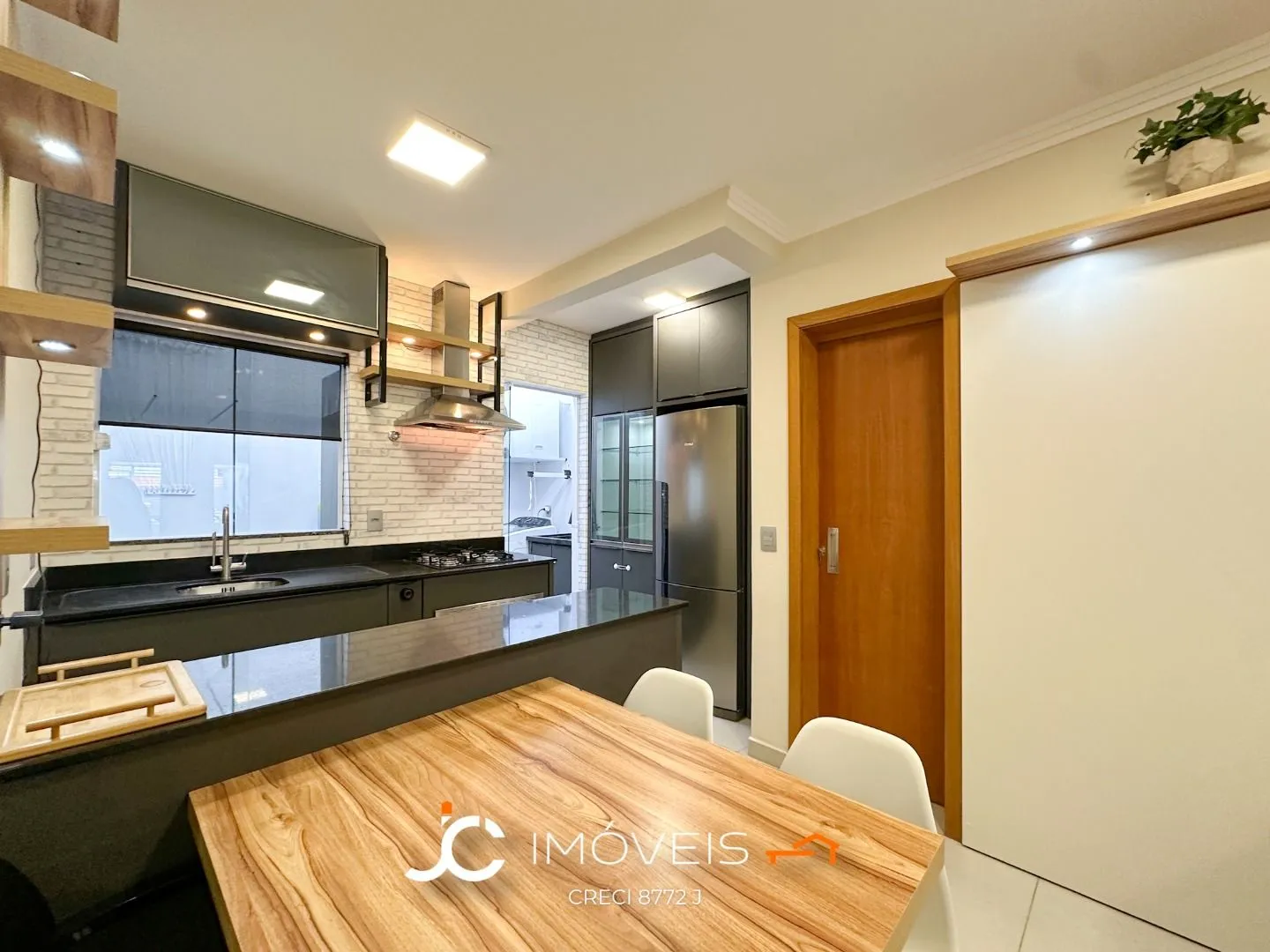 Sobrado com 2 suítes à venda, 74 m por R$ 459.000 - Itoupava Norte - Blumenau/SC — foto 3