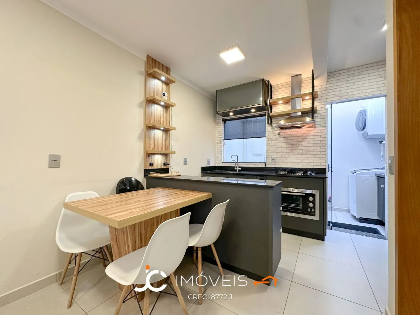 Sobrado com 2 suítes à venda, 74 m por R$ 459.000 - Itoupava Norte - Blumenau/SC — foto 4