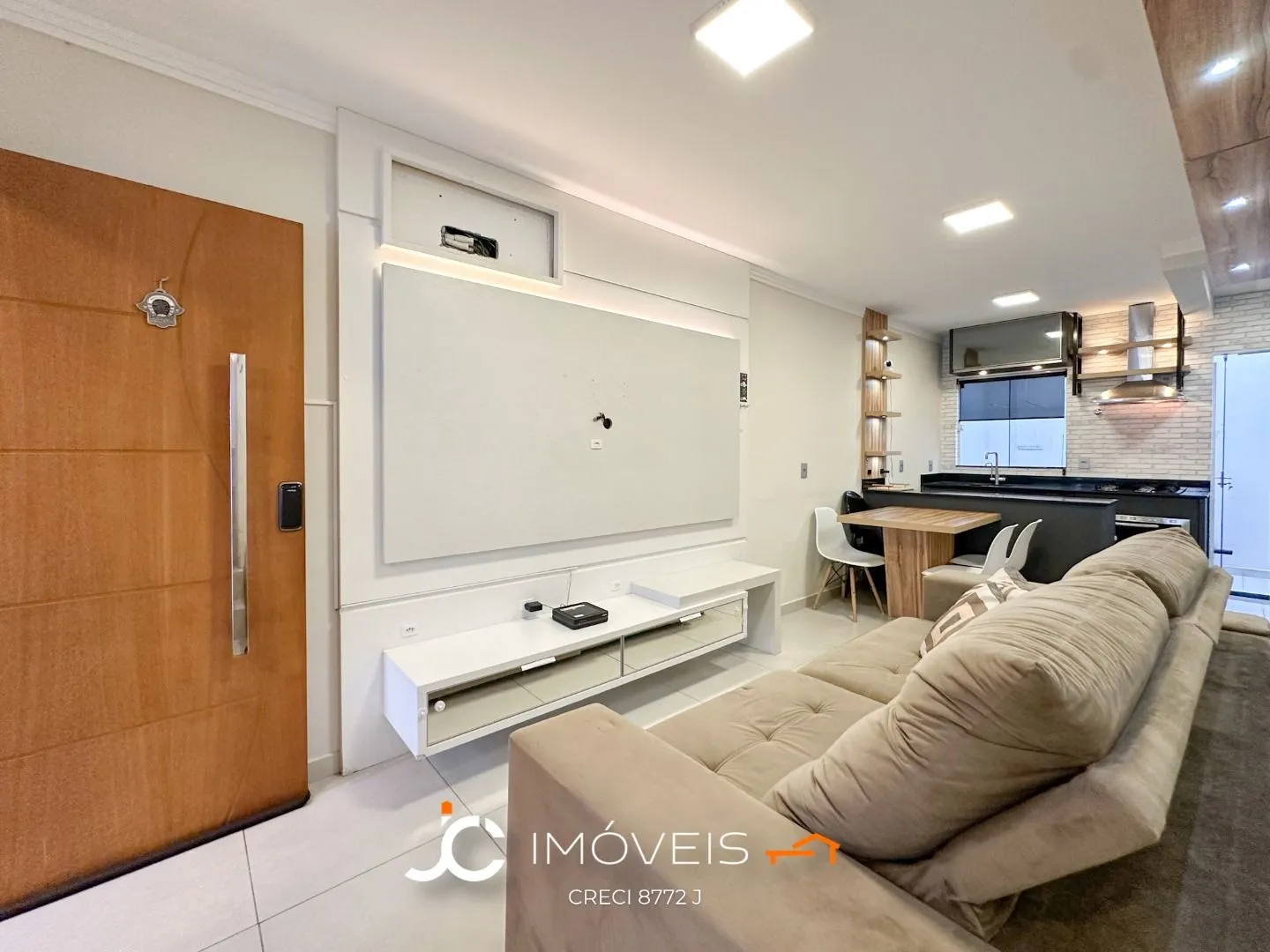 Sobrado com 2 suítes à venda, 74 m por R$ 459.000 - Itoupava Norte - Blumenau/SC — foto 6