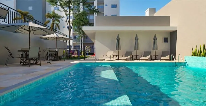 Apartamento para Venda em Indaial, Warnow, 2 dormitórios, 1 banheiro, 1 vaga — foto 5