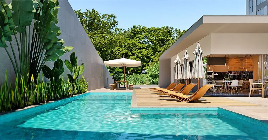 Apartamento para Venda em Indaial, Centro, 2 dormitórios, 1 banheiro, 1 vaga — foto 3