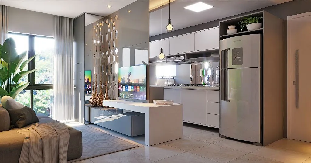 Apartamento para Venda em Indaial, Centro, 2 dormitórios, 1 banheiro, 1 vaga — foto 7