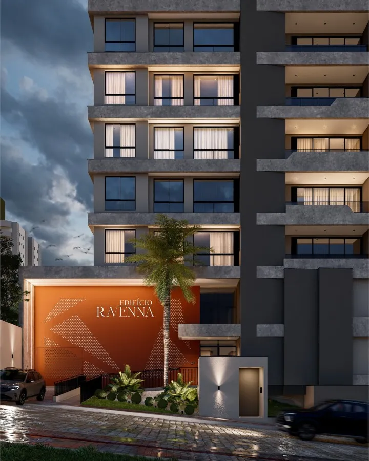 Apartamento para Venda em Indaial, Estados, 2 dormitórios, 1 suíte, 1 banheiro, 2 vagas — foto 4