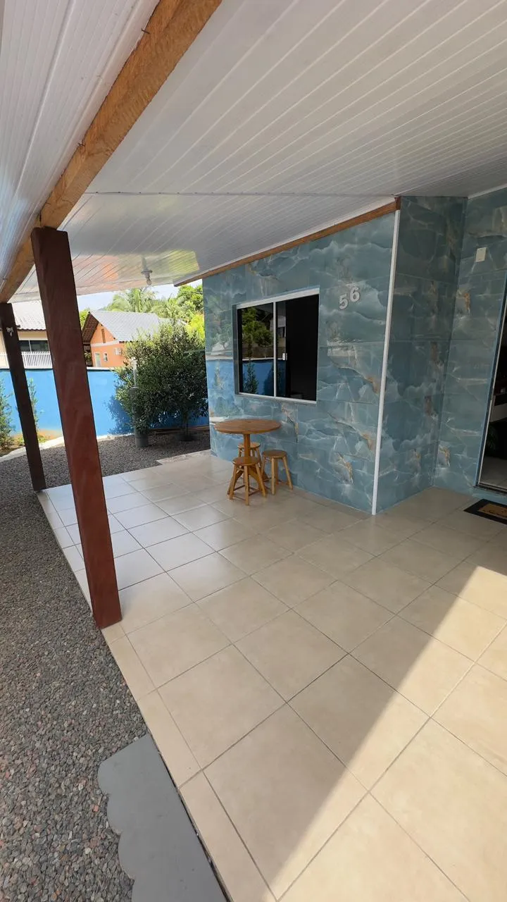 Casa Mobiliada, pronta pra morar - foto 1