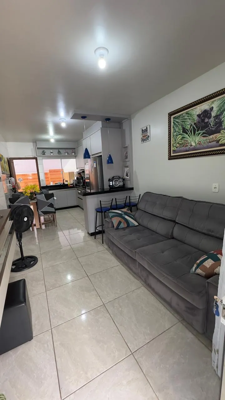 Casa Mobiliada, pronta pra morar — foto 4