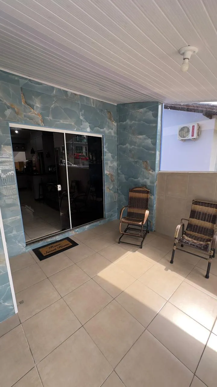 Casa Mobiliada, pronta pra morar — foto 2
