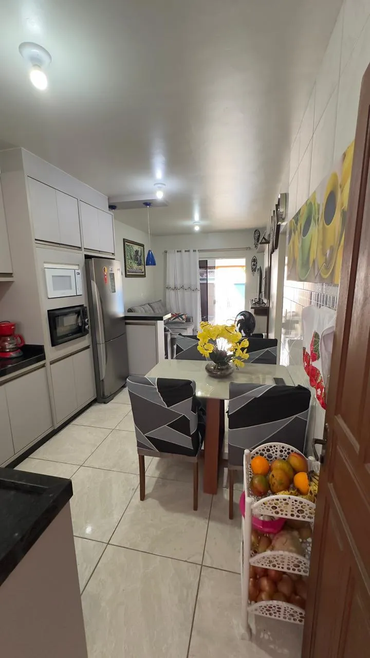 Casa Mobiliada, pronta pra morar — foto 6