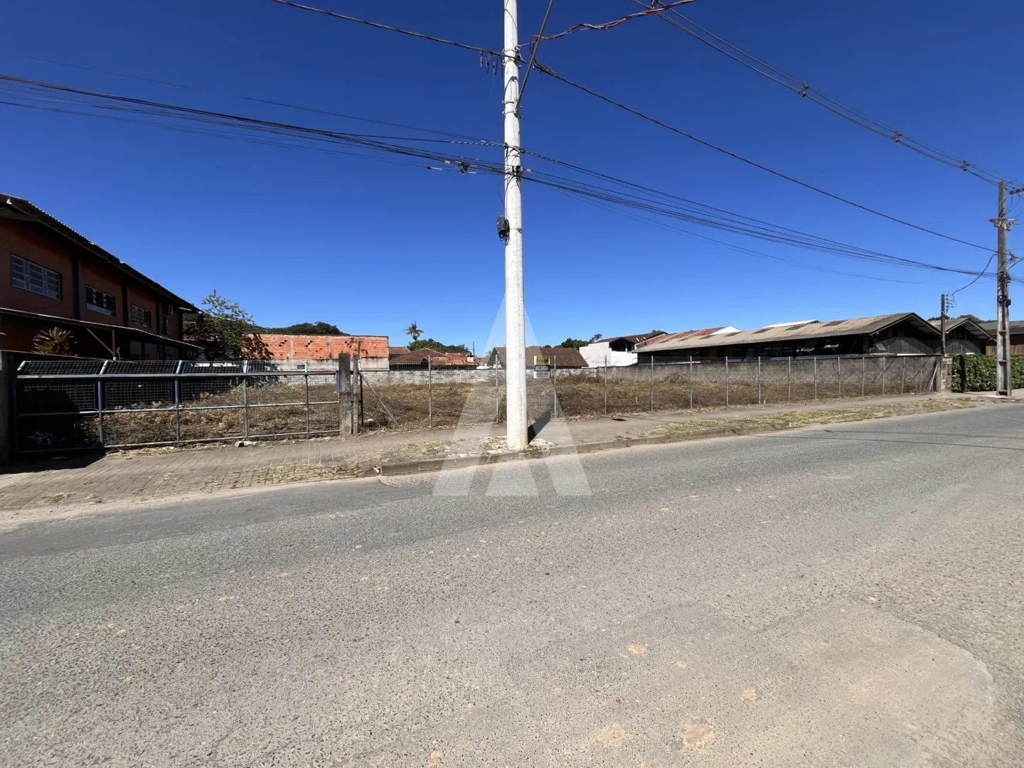 Terreno comercial no bairro Pirabeiraba com 1080 m. — foto 3