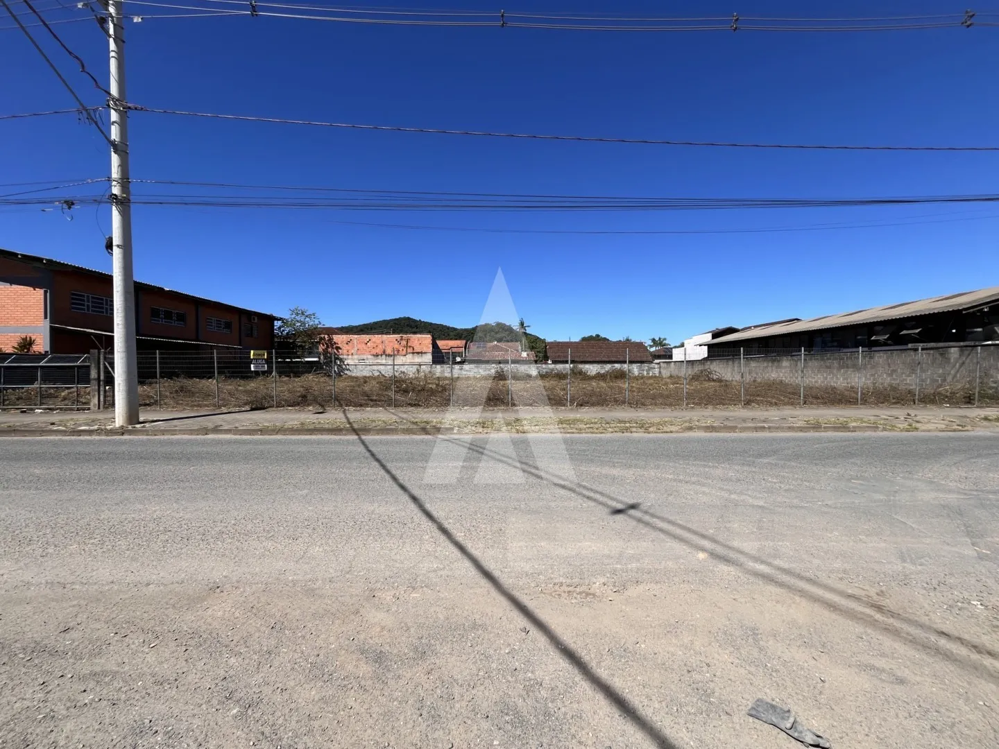 Terreno comercial no bairro Pirabeiraba com 1080 m. — foto 4