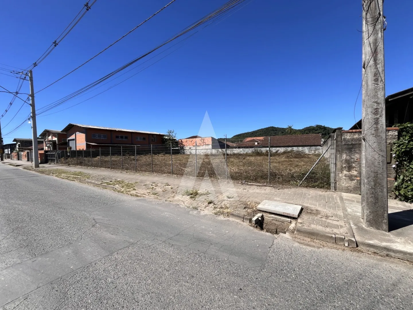 Terreno comercial no bairro Pirabeiraba com 1080 m. — foto 6