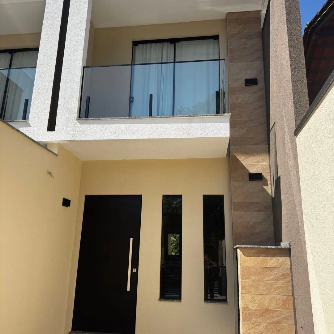 Sobrado Bem Localizado - foto 1