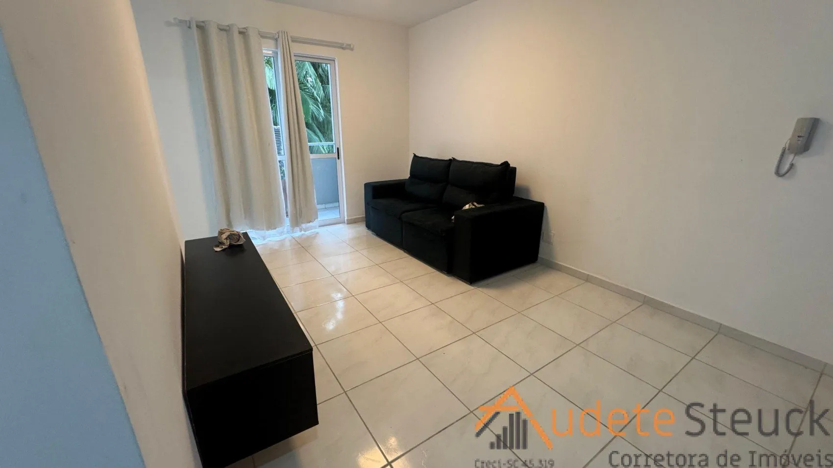 Apartamento no Bairro Passo Manso -Mobiliado — foto 2