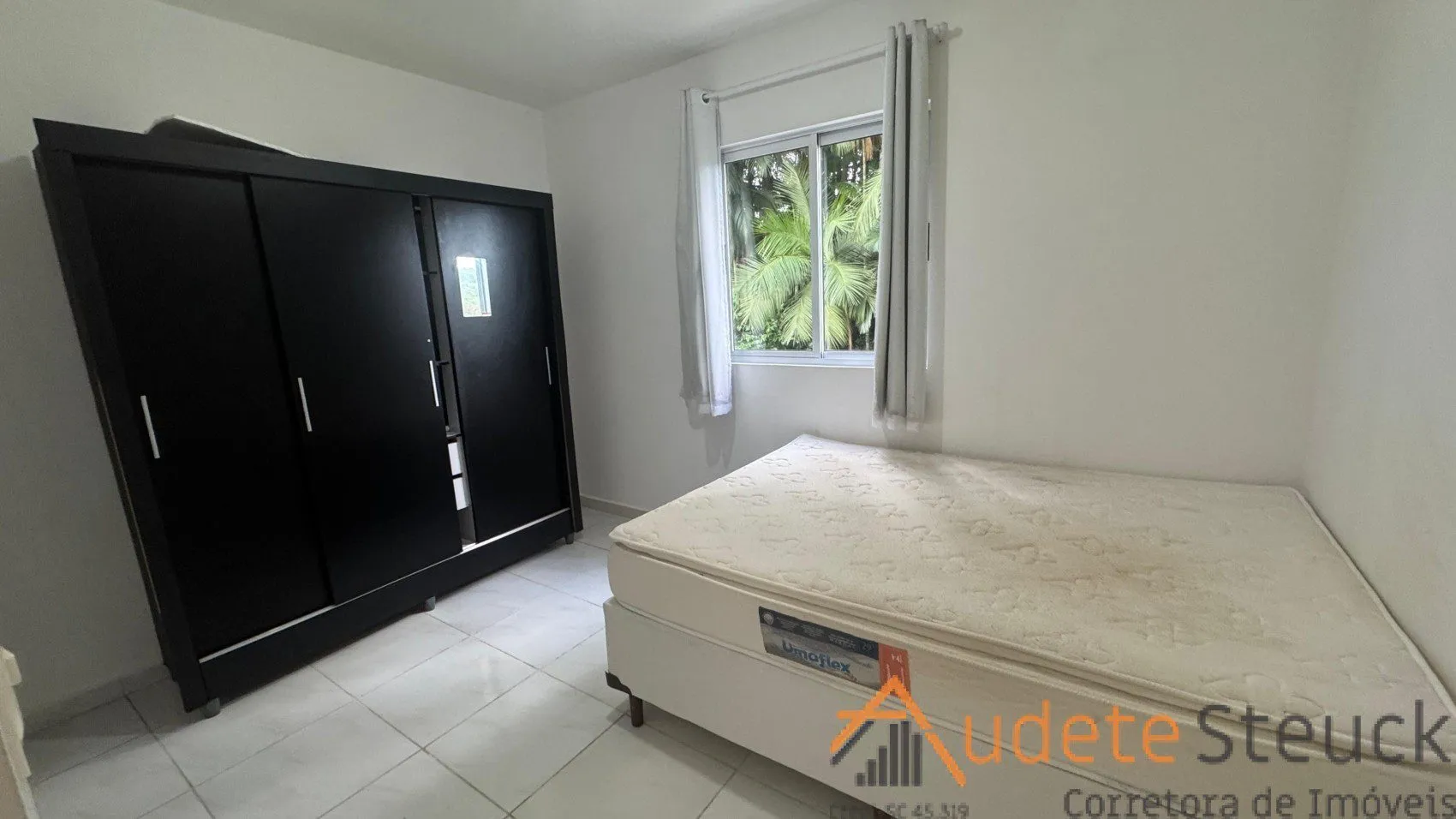 Apartamento no Bairro Passo Manso -Mobiliado — foto 6