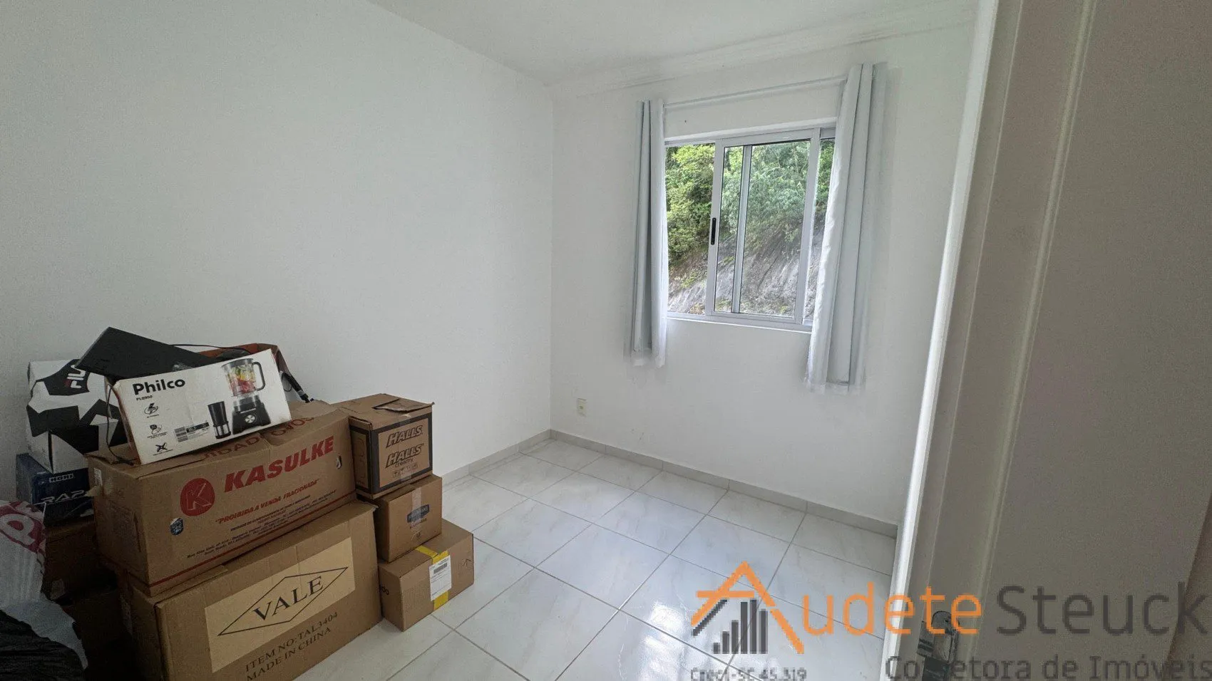 Apartamento no Bairro Passo Manso -Mobiliado — foto 7