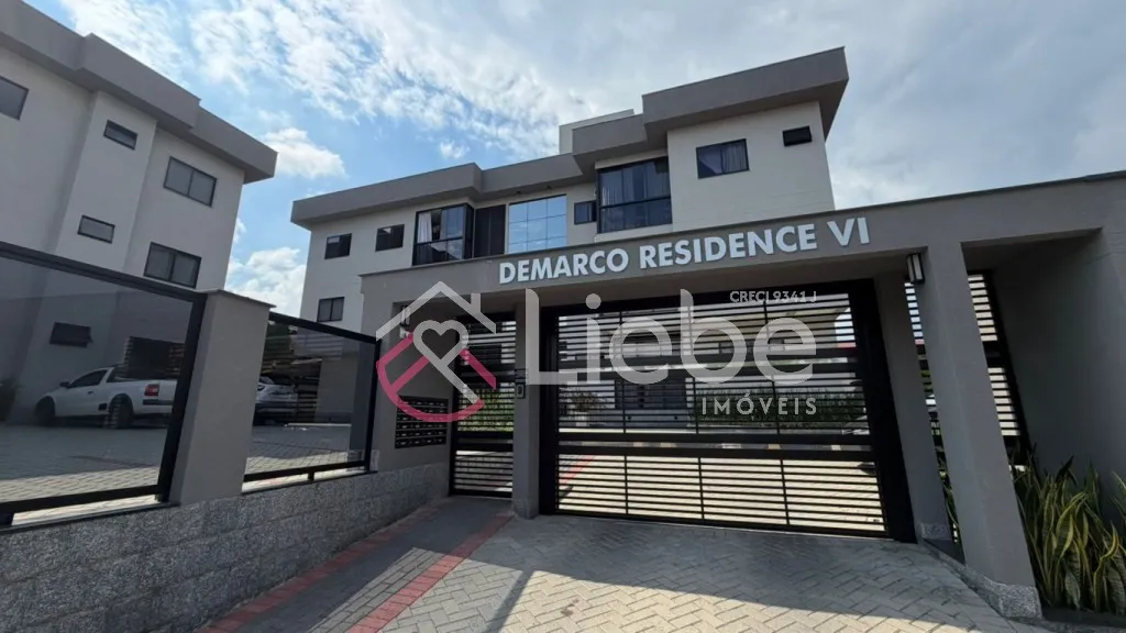 Apartamento no Condomínio DEMARCO RESIDENCE VI com 47,00m de área privativa e 2 dormitórios. - foto 1