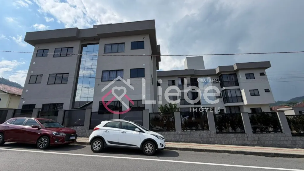 Apartamento no Condomínio DEMARCO RESIDENCE VI com 47,00m de área privativa e 2 dormitórios. — foto 2