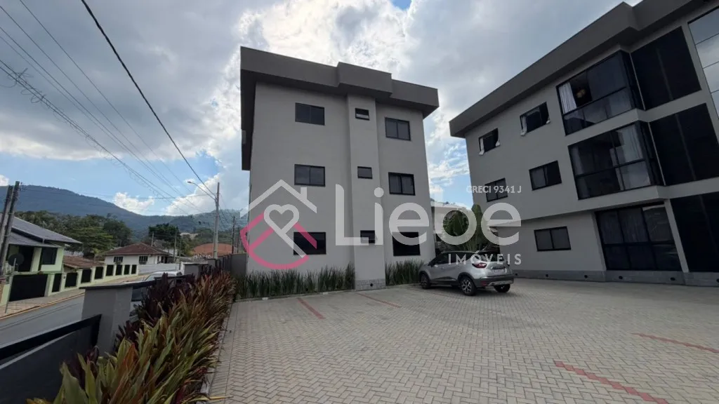 Apartamento no Condomínio DEMARCO RESIDENCE VI com 47,00m de área privativa e 2 dormitórios. — foto 3