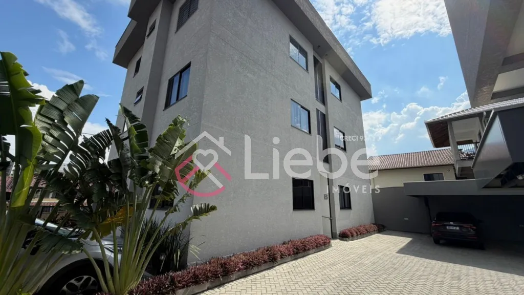 Apartamento no Condomínio DEMARCO RESIDENCE VI com 47,00m de área privativa e 2 dormitórios. — foto 4