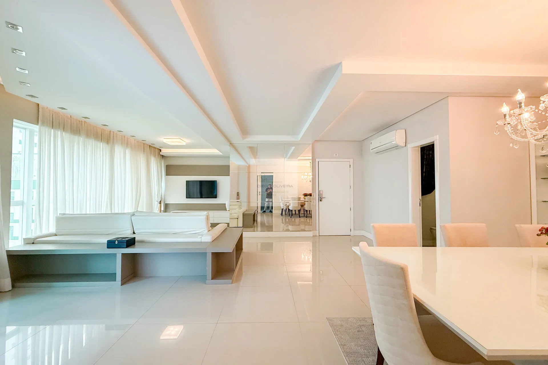 Apartamento mobiliado e Itapema-Meia praia a poucos metros do mar ! — foto 2