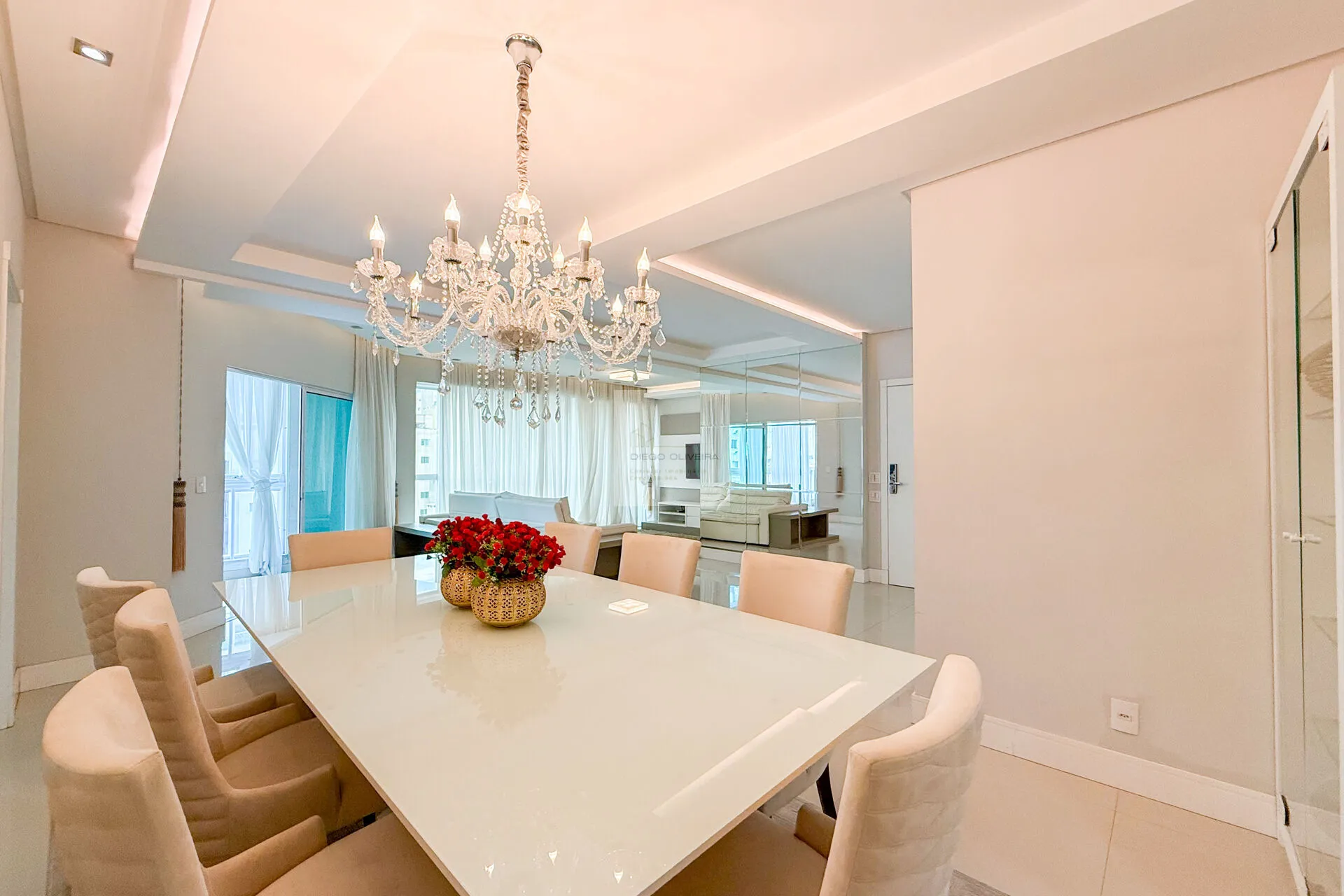 Apartamento mobiliado e Itapema-Meia praia a poucos metros do mar ! — foto 3