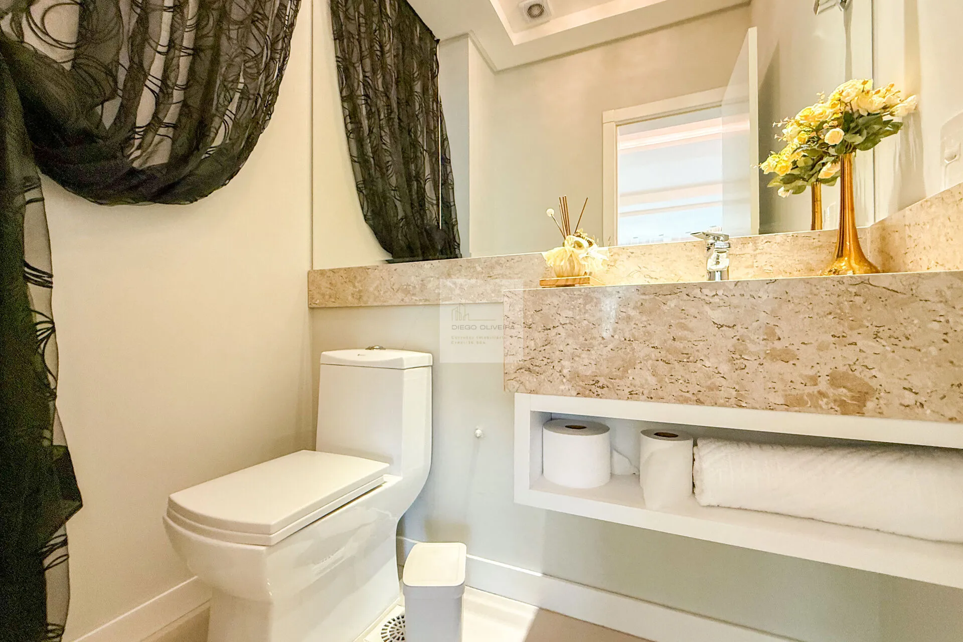 Apartamento mobiliado e Itapema-Meia praia a poucos metros do mar ! — foto 6