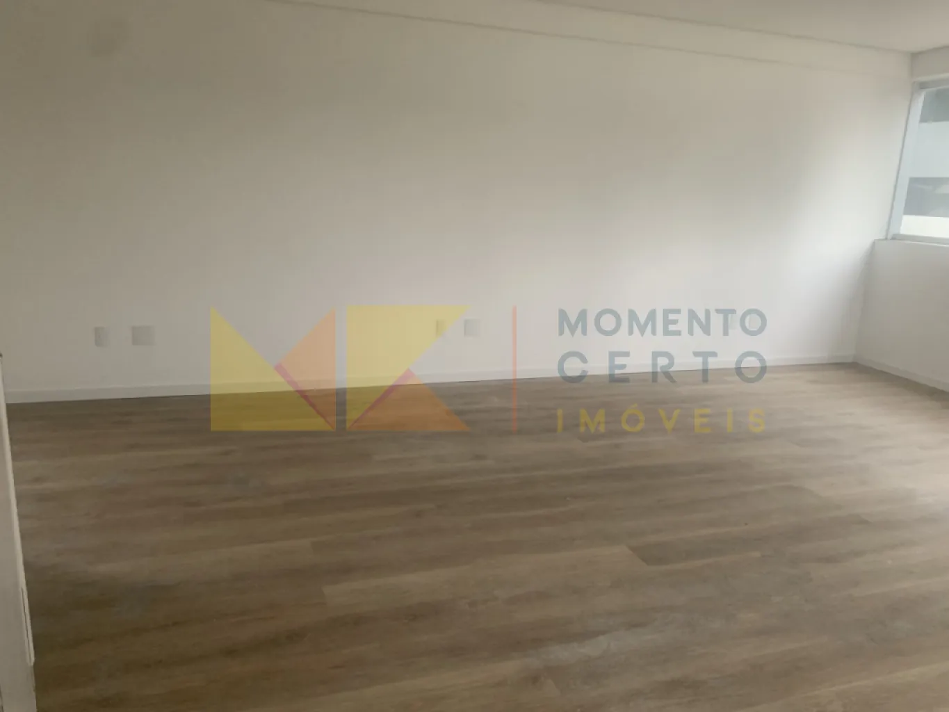 Sala Comercial Nova no centro de Blumenau para locacao! — foto 4