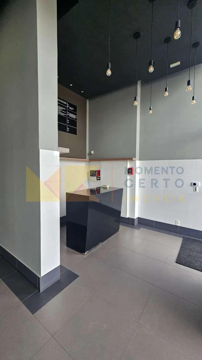 Sala Comercial Nova no centro de Blumenau para venda! — foto 3