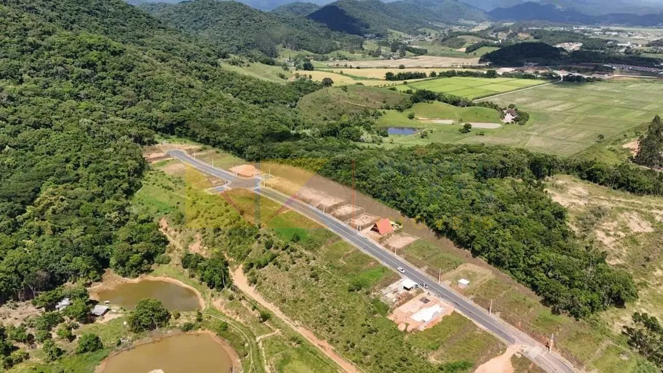 Lote em Gaspar, condomínio fechado — foto 3