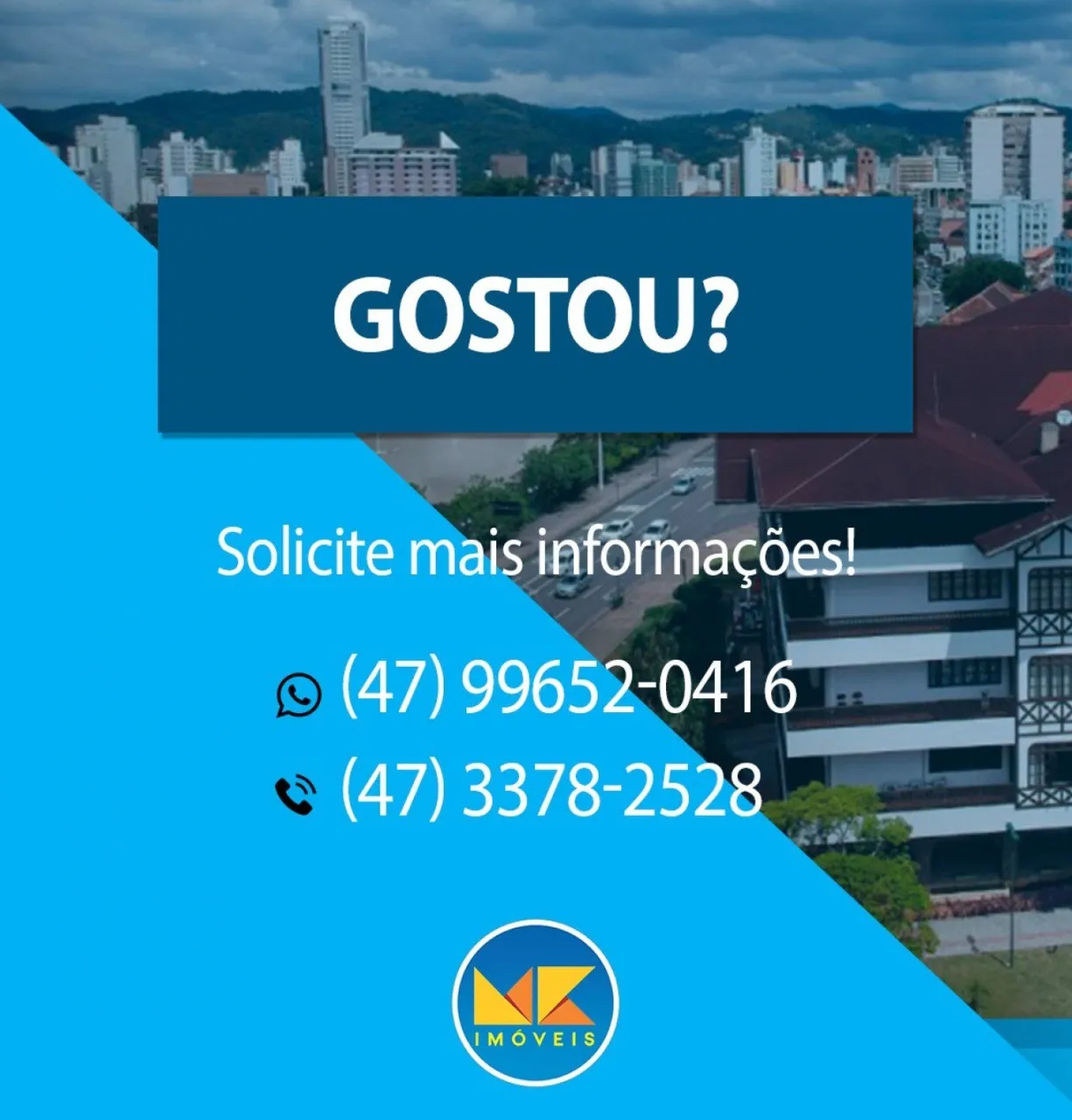 Lote em Gaspar, condomínio fechado — foto 6