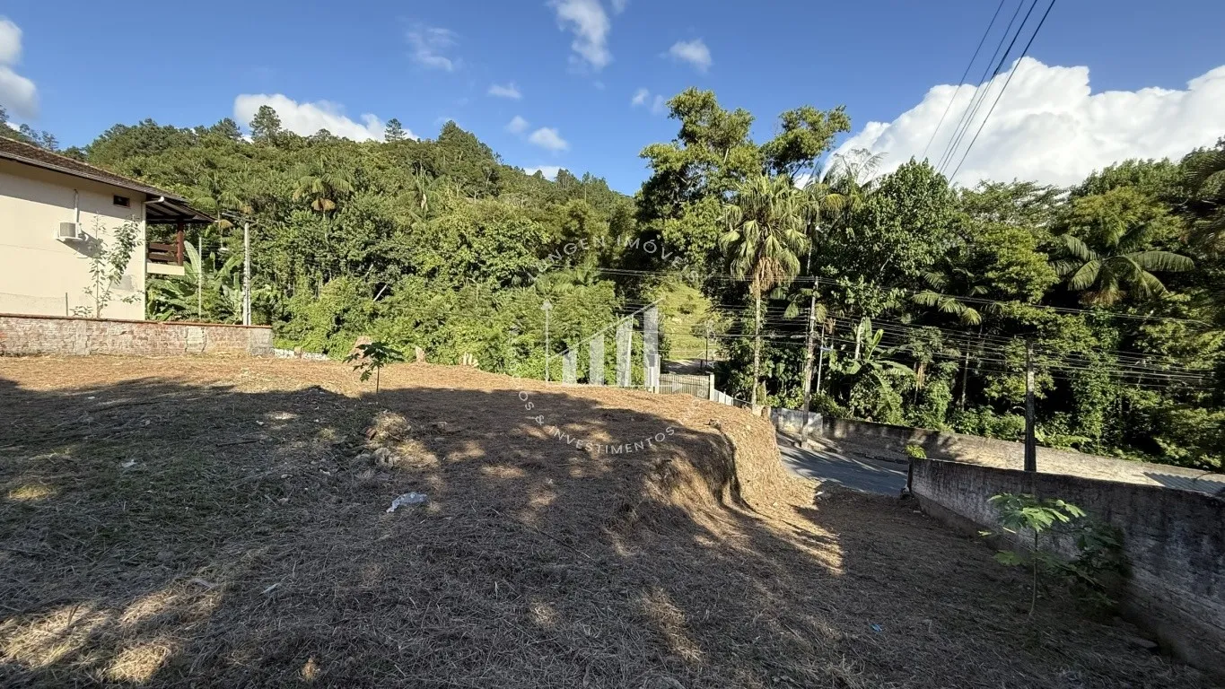 Terreno - Blumenau - Progresso - 466 m - foto 1