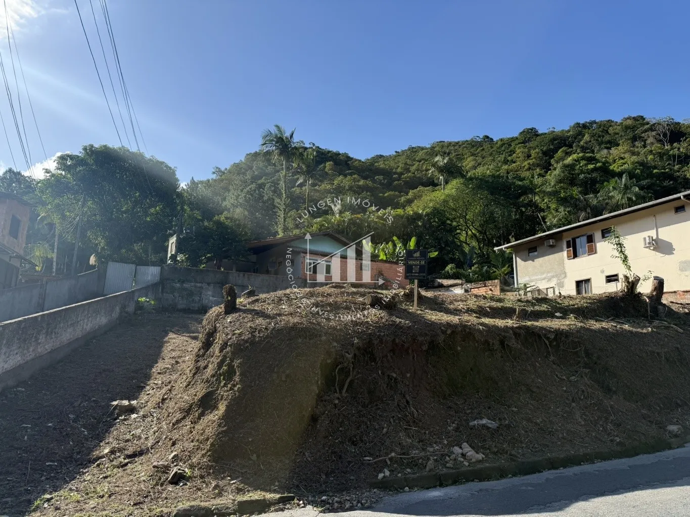 Terreno - Blumenau - Progresso - 466 m — foto 2
